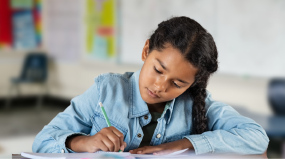 2026-2027 A Business of Our Own - Classroom