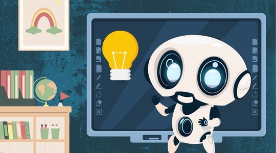 2026-2027 AI Adventures - Classroom 