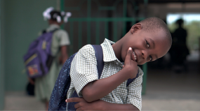 2026-2027 More than Money - Classroom