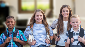 2026-2027 Our Business World - Classroom